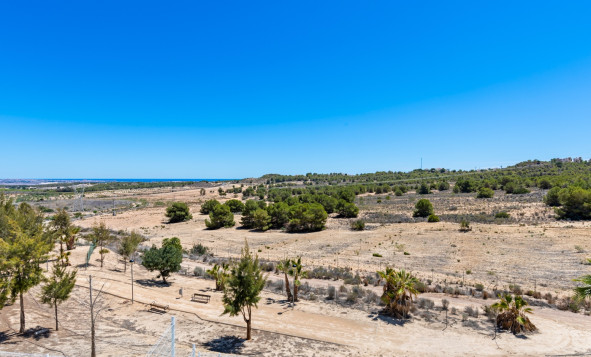 Reventa - Villa - San Miguel de Salinas - Orihuela Costa