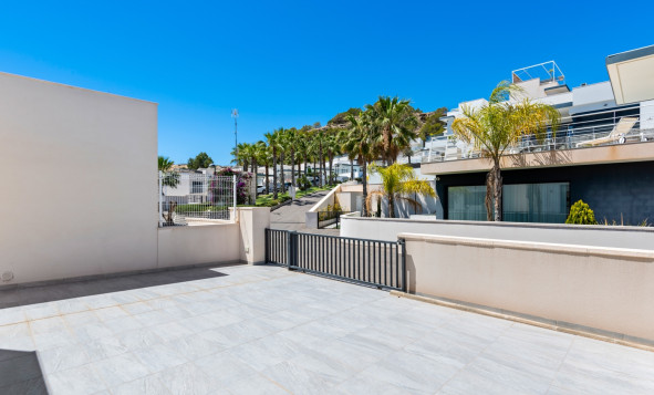 Reventa - Villa - San Miguel de Salinas - Orihuela Costa