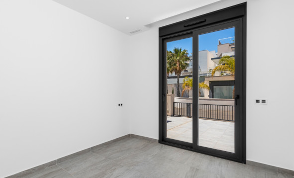 Reventa - Villa - San Miguel de Salinas - Orihuela Costa