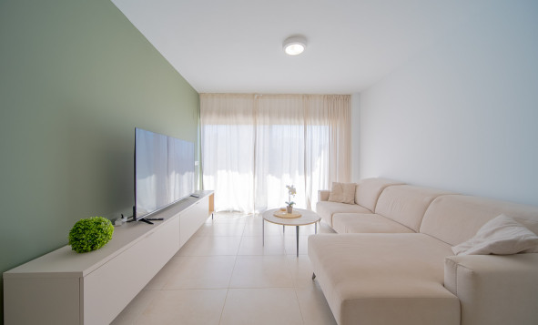 Herverkoop - 1. Appartement / flat - Orihuela Costa - Costa Blanca Zuid