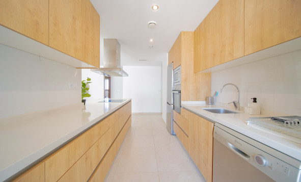 Herverkoop - 1. Appartement / flat - Orihuela Costa - Costa Blanca Zuid