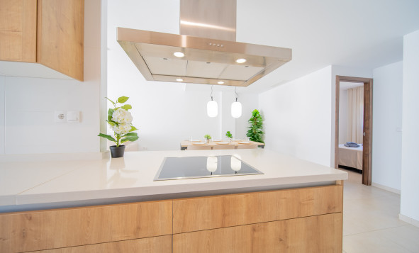 Herverkoop - 1. Appartement / flat - Orihuela Costa - Costa Blanca Zuid