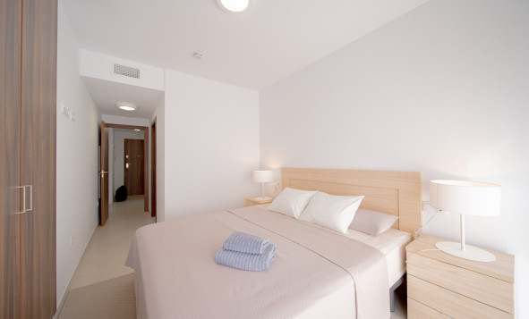 Herverkoop - 1. Appartement / flat - Orihuela Costa - Costa Blanca Zuid