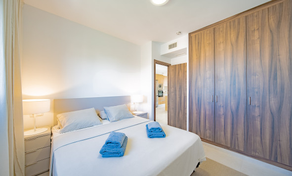 Herverkoop - 1. Appartement / flat - Orihuela Costa - Costa Blanca Zuid