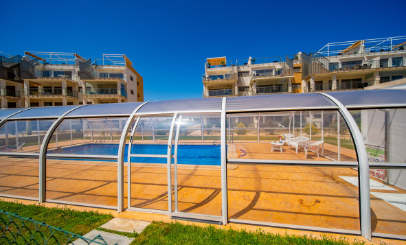 Herverkoop - 1. Appartement / flat - Orihuela Costa - Costa Blanca Zuid