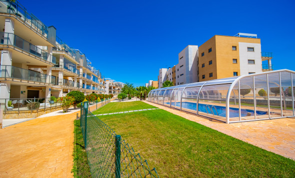 Herverkoop - 1. Appartement / flat - Orihuela Costa - Costa Blanca Zuid