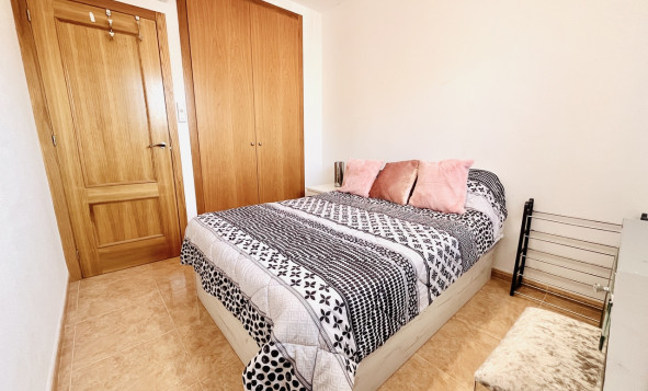 Herverkoop - 2. Town house / tussenwoning - Cabo Roig - Costa Blanca Zuid