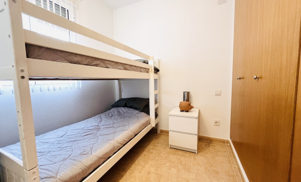 Herverkoop - 2. Town house / tussenwoning - Cabo Roig - Costa Blanca Zuid