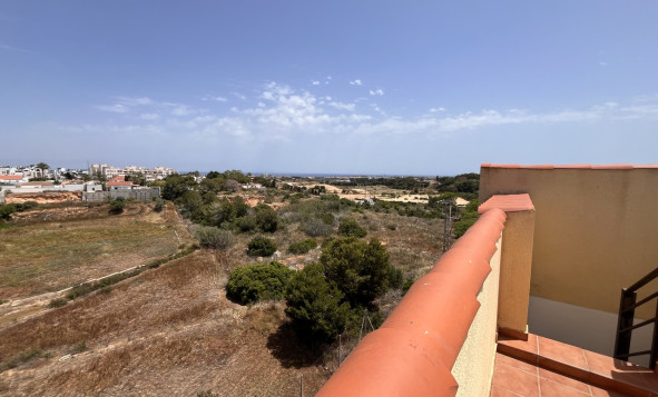 Herverkoop - 2. Town house / tussenwoning - Cabo Roig - Costa Blanca Zuid