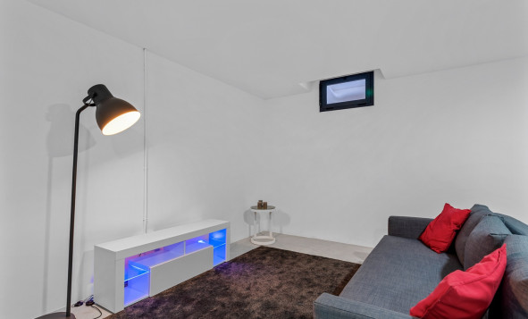 Herverkoop - 3. Halfvrijstaand huis - Ciudad Quesada - Costa Blanca Zuid