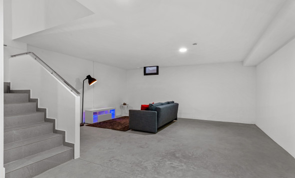 Herverkoop - 3. Halfvrijstaand huis - Ciudad Quesada - Costa Blanca Zuid