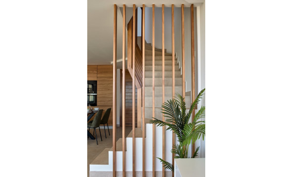 Herverkoop - 2. Town house / tussenwoning - Cuevas Del Almanzora - Almeria