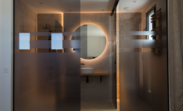 Herverkoop - 2. Town house / tussenwoning - Cuevas Del Almanzora - Almeria