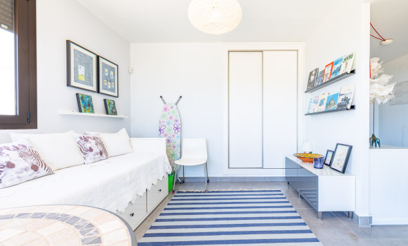 Herverkoop - 1. Appartement / flat - Orihuela Costa - Costa Blanca Zuid