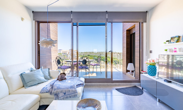 Herverkoop - 1. Appartement / flat - Orihuela Costa - Costa Blanca Zuid