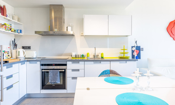 Herverkoop - 1. Appartement / flat - Orihuela Costa - Costa Blanca Zuid