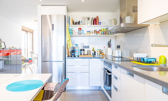 Herverkoop - 1. Appartement / flat - Orihuela Costa - Costa Blanca Zuid