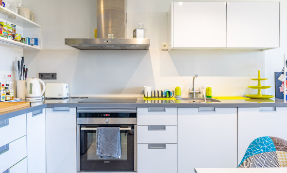 Herverkoop - 1. Appartement / flat - Orihuela Costa - Costa Blanca Zuid