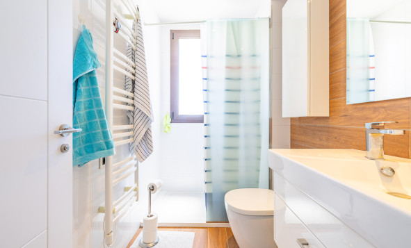 Herverkoop - 1. Appartement / flat - Orihuela Costa - Costa Blanca Zuid