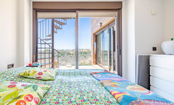 Herverkoop - 1. Appartement / flat - Orihuela Costa - Costa Blanca Zuid