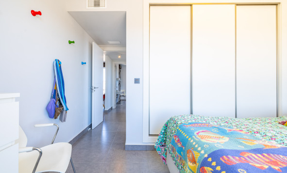 Herverkoop - 1. Appartement / flat - Orihuela Costa - Costa Blanca Zuid