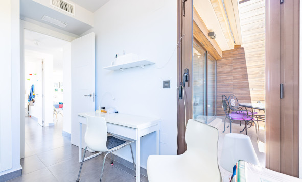 Herverkoop - 1. Appartement / flat - Orihuela Costa - Costa Blanca Zuid