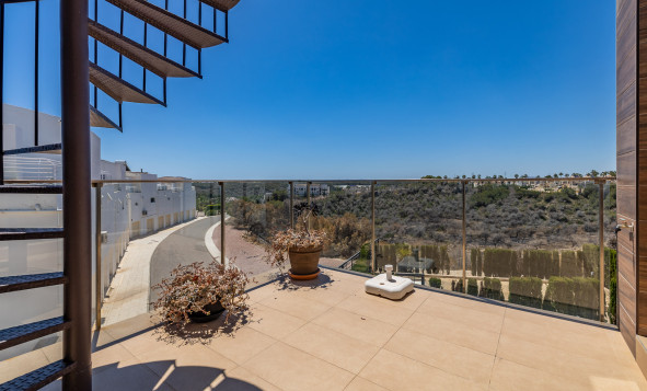 Herverkoop - 1. Appartement / flat - Orihuela Costa - Costa Blanca Zuid