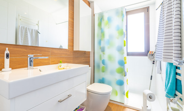 Herverkoop - 1. Appartement / flat - Orihuela Costa - Costa Blanca Zuid