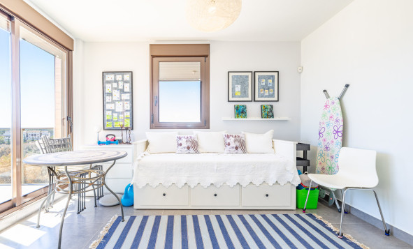 Herverkoop - 1. Appartement / flat - Orihuela Costa - Costa Blanca Zuid