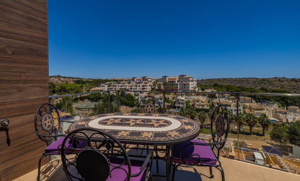 Herverkoop - 1. Appartement / flat - Orihuela Costa - Costa Blanca Zuid