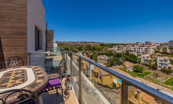 Herverkoop - 1. Appartement / flat - Orihuela Costa - Costa Blanca Zuid