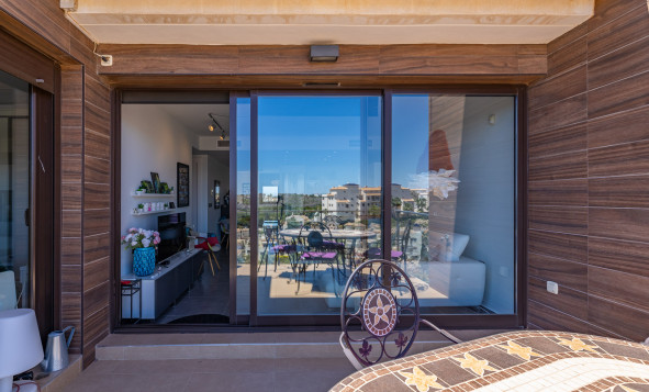 Herverkoop - 1. Appartement / flat - Orihuela Costa - Costa Blanca Zuid