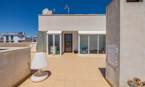 Herverkoop - 1. Appartement / flat - Orihuela Costa - Costa Blanca Zuid