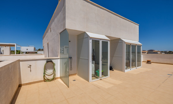 Herverkoop - 1. Appartement / flat - Orihuela Costa - Costa Blanca Zuid