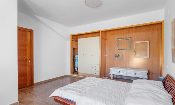 Reventa - 3. Casa pareada - Alfas del Pí - Costa Blanca Norte 