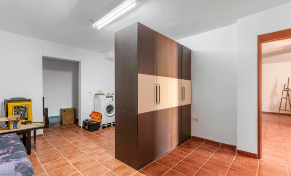 Reventa - 3. Casa pareada - Alfas del Pí - Costa Blanca Norte 