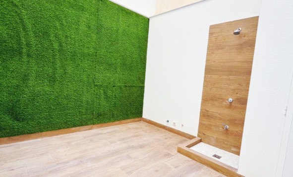 Herverkoop - 1. Appartement / flat - Torrevieja - Costa Blanca Zuid