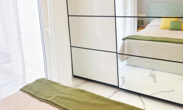 Herverkoop - 1. Appartement / flat - Torrevieja - Costa Blanca Zuid