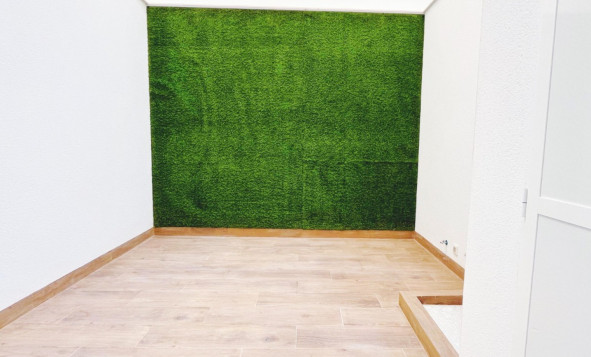 Herverkoop - 1. Appartement / flat - Torrevieja - Costa Blanca Zuid