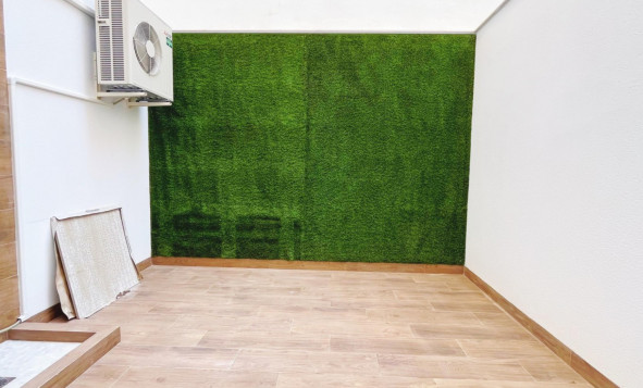 Herverkoop - 1. Appartement / flat - Torrevieja - Costa Blanca Zuid