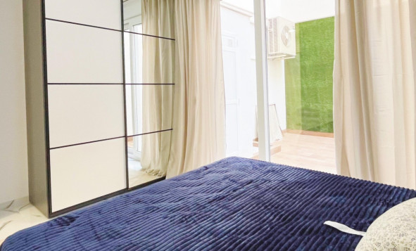 Herverkoop - 1. Appartement / flat - Torrevieja - Costa Blanca Zuid