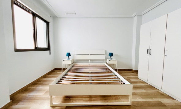 Herverkoop - 1. Appartement / flat - Santa Pola - Costa Blanca Zuid