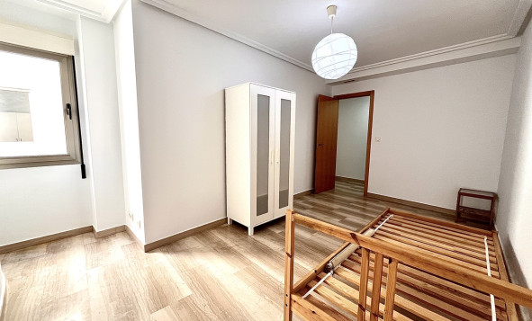 Herverkoop - 1. Appartement / flat - Santa Pola - Costa Blanca Zuid