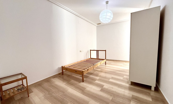 Herverkoop - 1. Appartement / flat - Santa Pola - Costa Blanca Zuid