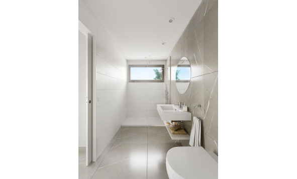 New build - 1. Apartment / flat - Aguilas - Costa Calida