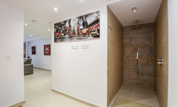 Herverkoop - 2. Town house / tussenwoning - Ciudad Quesada - Costa Blanca Zuid