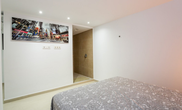 Herverkoop - 2. Town house / tussenwoning - Ciudad Quesada - Costa Blanca Zuid