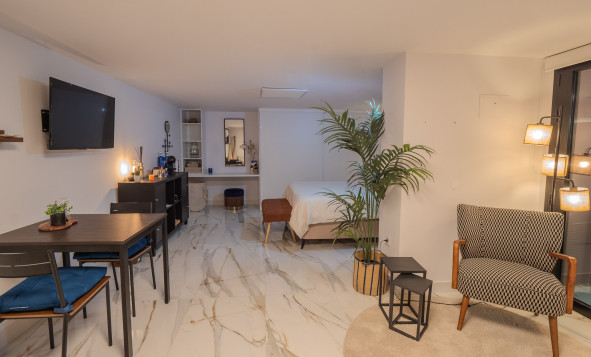 Herverkoop - 3. Halfvrijstaand huis - Orihuela Costa - Costa Blanca Zuid