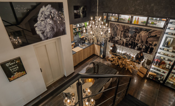 Herverkoop - 3. Halfvrijstaand huis - Orihuela Costa - Costa Blanca Zuid