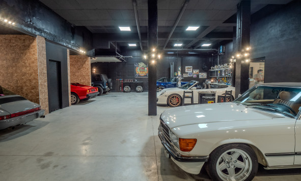 Herverkoop - 3. Halfvrijstaand huis - Orihuela Costa - Costa Blanca Zuid